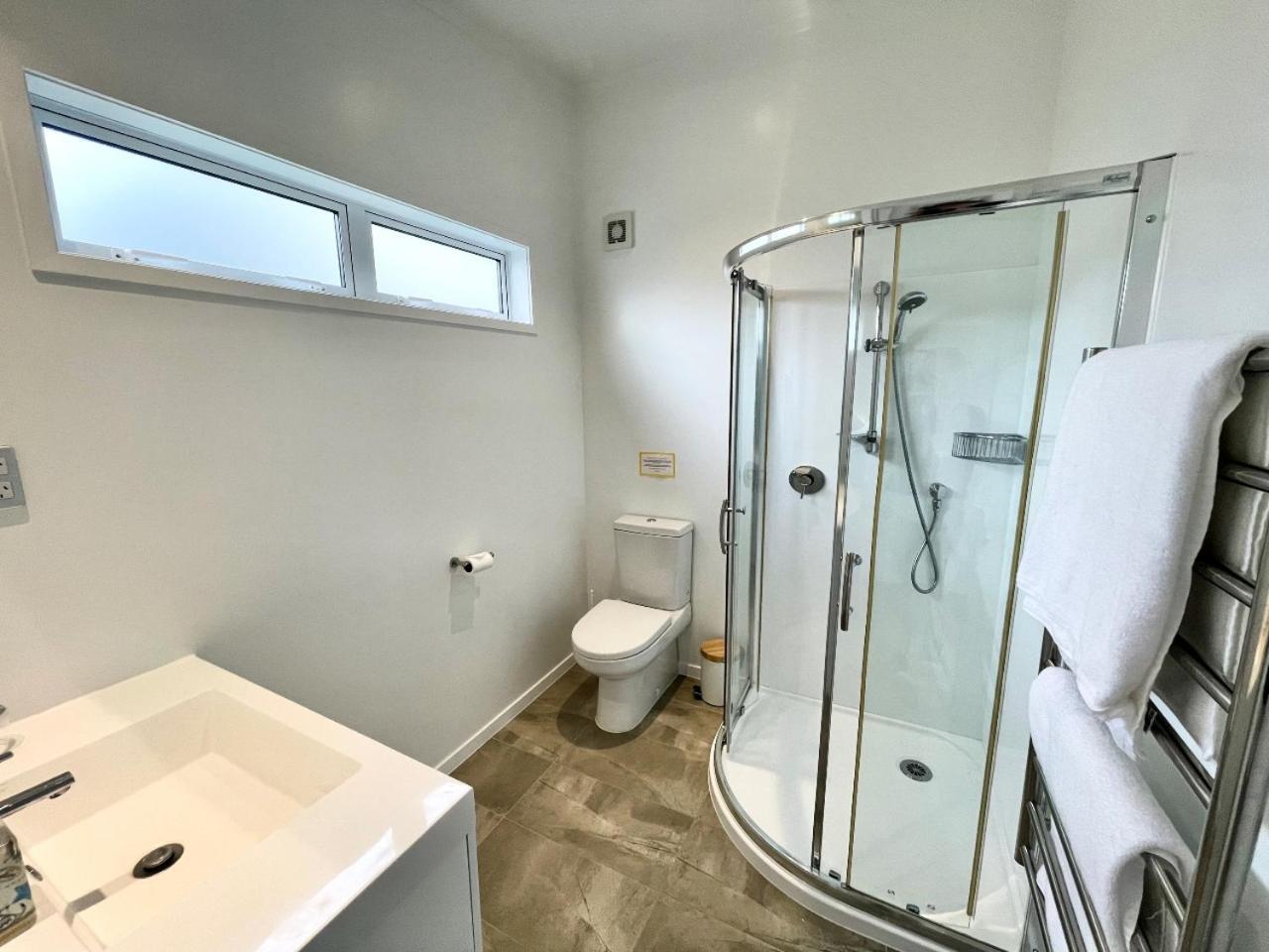 Sailor'S Cottage - Stay Waiheke Blackpool Bagian luar foto